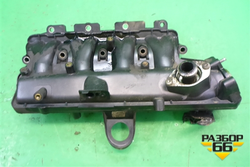 Коллектор впускной (1.3л Z13DTJ) для Opel Corsa D с 2006-2014г