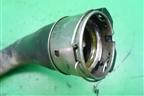 Патрубок интеркулера резиновый (1.3л Z13DTJ) (13269379) для Opel Corsa D с 2006-2014г