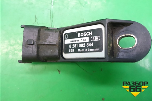 Датчик абсолютного давления (1.3л Z13DTJ) для Opel Corsa D с 2006-2014г