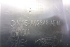Накладка порога внутренняя переднего правого передняя часть (CN15A02348AEW) для Ford EcoSport с 2014г