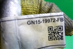 Трубка кондиционера (1.5л XZJF) (GN1519972FB) для Ford EcoSport с 2014г