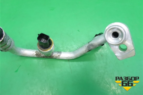 Трубка кондиционера (1.5л XZJF) (GN1519972FB) для Ford EcoSport с 2014г