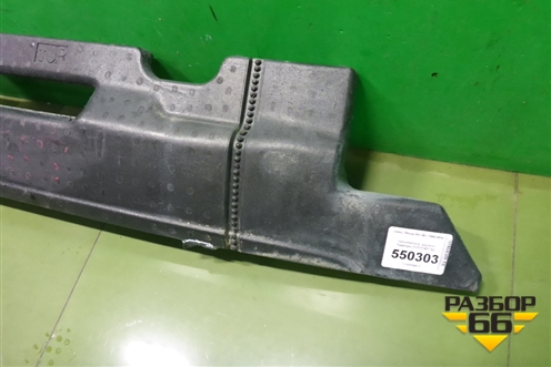 Наполнитель заднего бампера (5261548130) для Lexus RX 300 c 2009-2015г
