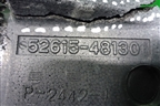 Наполнитель заднего бампера (5261548130) для Lexus RX 300 c 2009-2015г