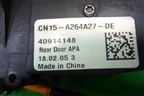 Замок двери задней левой (CN15A264A27DE) для Ford EcoSport с 2014г