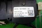 Замок двери передней левой (CN15A219A65GE) для Ford EcoSport с 2014г