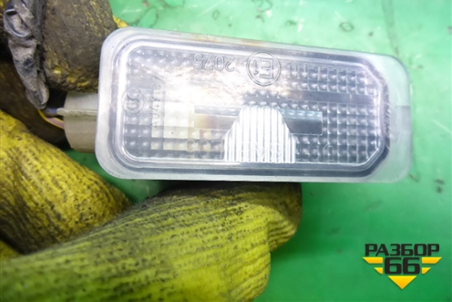 Проводка заднего бампера (GN1515K868BBC) для Ford EcoSport с 2014г