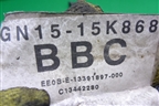 Проводка заднего бампера (GN1515K868BBC) для Ford EcoSport с 2014г