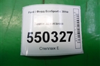 Замок зажигания для Ford EcoSport с 2014г