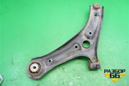 Рычаг передний правый (GN153042BA) для Ford EcoSport с 2014г
