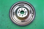 Маховик (1.5л XZJF МКПП) (GN1G6375CB) ( EC00A760743) для Ford EcoSport с 2014г
