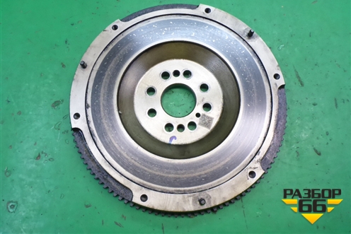Маховик (1.5л XZJF МКПП) (GN1G6375CB) ( EC00A760743) для Ford EcoSport с 2014г