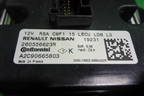 Блок управления фарой LED (260556623R) для Renault Arkana с 2019г