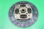Диск сцепления (1.5л XZJF) ( GN1G7550AD) для Ford EcoSport с 2014г
