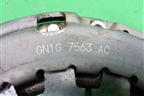 Корзина сцепления (1.5л XZJF) (GN1G7563AC) для Ford EcoSport с 2014г