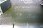 Накладка порога внутренняя переднего левого (CN15A13201ACW) для Ford EcoSport с 2014г