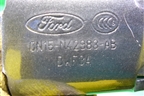 Петля двери багажника нижняя (CN15N42983AB) для Ford EcoSport с 2014г
