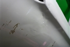 Дверь задняя правая (седан) (41007206114) для BMW 5-серия F10/F11 с 2009-2016г