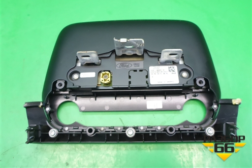 Дисплей информационный (H1BT18B955GF) для Ford EcoSport с 2014г