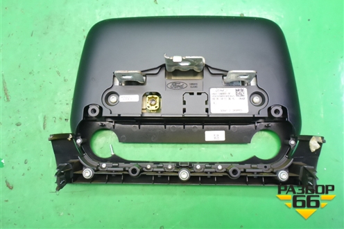 Дисплей информационный (H1BT18B955GF) для Ford EcoSport с 2014г