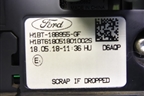 Дисплей информационный (H1BT18B955GF) для Ford EcoSport с 2014г