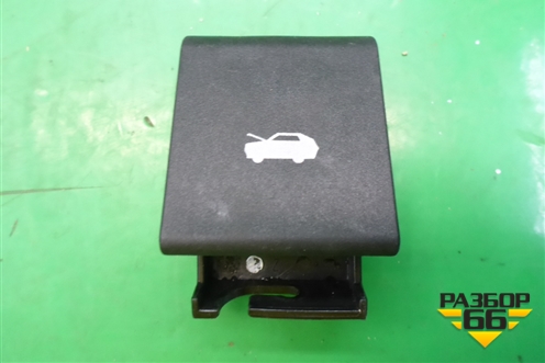 Ручка открывания капота для Ford EcoSport с 2014г