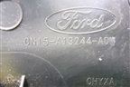 Накладка порога внутренняя заднего правого (CN15A13244ADW) для Ford EcoSport с 2014г