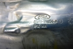 Экран тепловой (1.5л XZJF) (GN119N454AD) для Ford EcoSport с 2014г