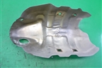 Экран тепловой (1.5л XZJF) (GN119N454AD) для Ford EcoSport с 2014г