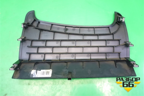 Накладка на торпедо под рулём (CN15A045N68) для Ford EcoSport с 2014г