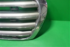 Решетка радиатора (до 2012г) (5310160480) для Toyota Land Cruiser (200) с 2008г