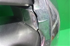 Решетка радиатора (до 2012г) (5310160480) для Toyota Land Cruiser (200) с 2008г