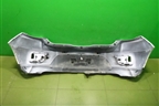 Бампер задний (StepWay под парктроник) (850229678R) для Renault Sandero с 2013-2022г