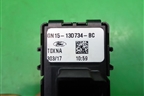Кнопка TCS OFF (GN1513D734BC) для Ford EcoSport с 2014г