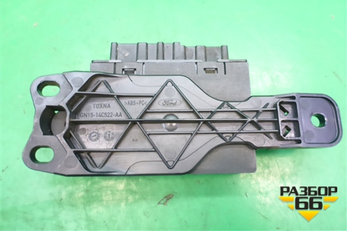 Блок электронный (правой двери) (GN1514B533AF) для Ford EcoSport с 2014г