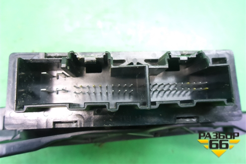 Блок электронный (правой двери) (GN1514B533AF) для Ford EcoSport с 2014г