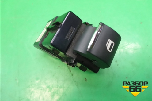 Кнопка стеклоподъёмника (GN1514529AA) для Ford EcoSport с 2014г