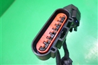 Проводка двери передней левой (GN1514631BCD) для Ford EcoSport с 2014г