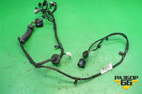 Проводка двери передней левой (GN1514631BCD) для Ford EcoSport с 2014г