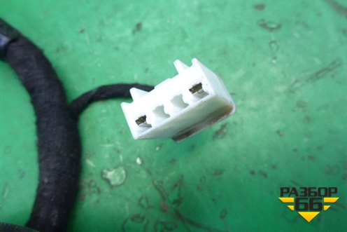 Проводка двери передней левой (GN1514631BCD) для Ford EcoSport с 2014г