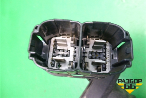 Проводка двери передней левой (GN1514631BCD) для Ford EcoSport с 2014г