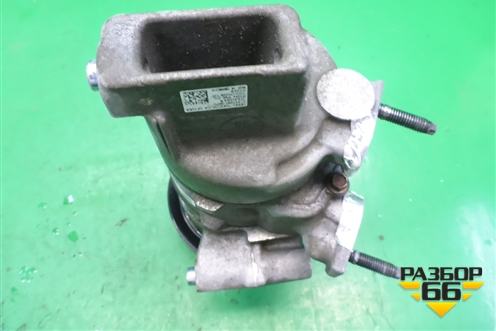 Компрессор кондиционера (1.5л XZJF) (H6BH19D629CA) для Ford EcoSport с 2014г