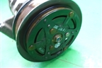 Компрессор кондиционера (1.5л XZJF) (H6BH19D629CA) для Ford EcoSport с 2014г