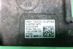 Компрессор кондиционера (1.5л XZJF) (H6BH19D629CA) для Ford EcoSport с 2014г