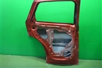 Дверь задняя левая (KB7W73010) для Mazda CX 5 с 2017г
