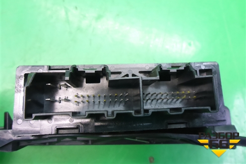 Блок электронный (левой двери) (GN1514B531AF) для Ford EcoSport с 2014г