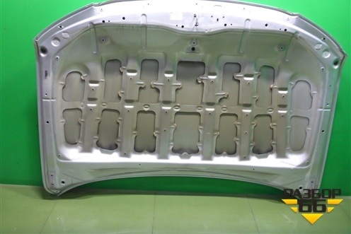Капот (до 2015г) (5330160590) для Toyota Land Cruiser (200) с 2008г