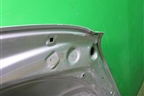 Капот (до 2015г) (5330160590) для Toyota Land Cruiser (200) с 2008г