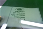 Стекло двери задней левой для Ford EcoSport с 2014г