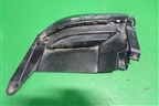 Насадка на глушитель (правая) (A2928850723) для Mercedes Benz GLE-Klass (купе) C292 с 2015г